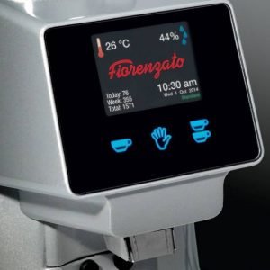 FIORENZATO F64E