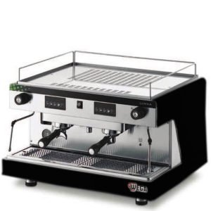 WEGA LUNNA EVD 2GR