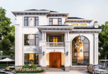 Thiết kế xây dựng chất lượng