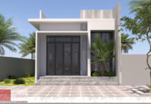 Lý do cần phải thiết kế nhà