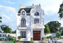 Phong cách tân cổ điển